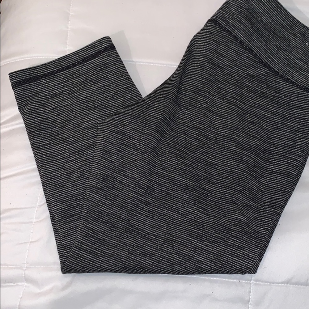Capris leggings